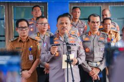 Kakorlantas: Kecelakaan turun hingga 12 persen selama Operasi Patuh