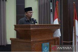Bangka Tengah fokus perkuat tiga sektor pembangunan strategis