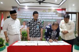 UMPR siap wujudkan pendidikan tinggi bagi keluarga petani sawit di Kalteng