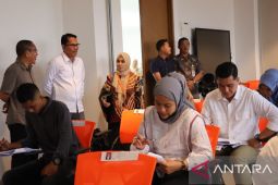 UNJA gelar tes calon mahasiswa magister dan doktor
