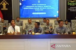 Wamenkum  tegaskan RUU KUHAP tak akan hambat pemberantasan korupsi