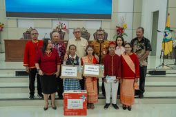 Wujud Pelestarian Budaya, Pemkab malra wajibkan penggunaan vahasa Kei setiap Jumat