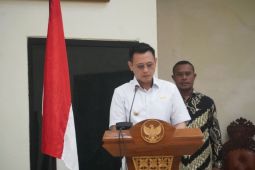 DPRD dan Pemda Malra Sepakati RPJPD Visi Searah Menuju Indonesia Emas 2045