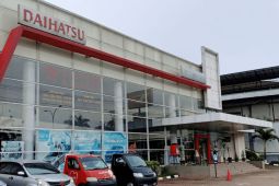 Service Mobil Daihatsu di Astra Daihatsu Pontianak Kubu Raya