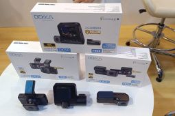 Ini manfaat penting penggunaan dashcam pada kendaraan