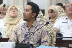 Udara jadi ruang tafsir dan blurring boundaries