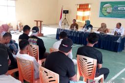 BNNP Gorontalo tingkatkan pencegahan narkoba di desa