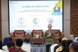 Dubes imbau WNI di Thailand pahami aturan imigrasi
