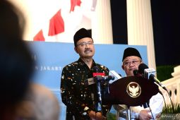 Mensos: Anggaran Sekolah Rakyat Rp1,1 triliun, terbesar laptop dan seragam