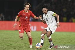 Trofi  Kejuaraan ASEAN U-23 sangat berarti untuk Vietnam