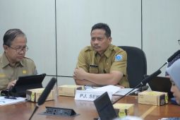 Babel lakukan forum kemitraan kelola fasilitas kesehatan