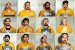 Joko Anwar umumkan film horor komedi Ghost in the Cell tayang 2026