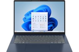 Lenovo IdeaPad Slim 3: Laptop pelajar terbaik, kini dilengkapi proteksi premium 2 tahun