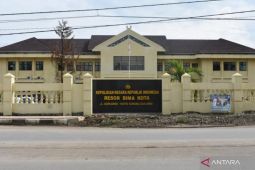 Dua tersangka korupsi KUR di Bima terancam dijemput paksa