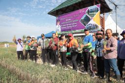 DKPP Kota Madiun gelar program Selapanan dukung ketahanan pangan