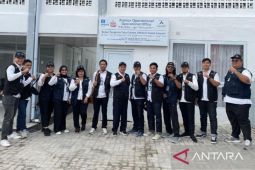 Komitmen PT AR dukung revalidasi Toba Caldera