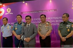 Lemhannas sebut pembelian 48 pesawat tempur KAAN upaya jaga kedaulatan