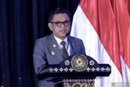 Lemhannas ingatkan pentingnya ketahanan pangan di tengah geopolitik