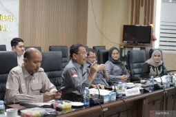 Rute internasional Bandara Syamsudin Noor berpeluang tarik investor ke Banua