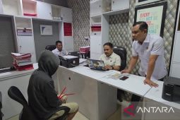 Polisi ringkus penjambret handphone di Kawasan Bandara Soetta