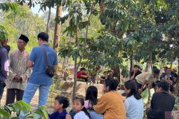 Polres Kediri dalami kasus tiga orang tewas akibat miras oplosan