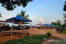 Pemkab Natuna tata Pantai Piwang untuk tingkatkan PAD