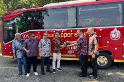 Dukung mobilitas dan SDM unggul, Ubaya-SPS jalin kemitraan strategis