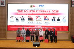 Untag Surabaya tuan rumah Konferensi Forum Dekan FISIP PTS se-Indonesia