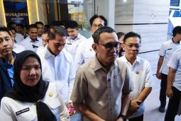 Menteri P2MI sebut perlu kerja sama semua pihak lindungi PMI dari calo