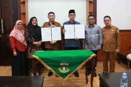 Pemprov Banten bersama Untirta dorong keterbukaan partisipasi publik