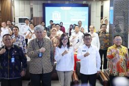 BPN Banten petakan lahan telantar dorong reforma agraria