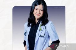 dr Azizy Gladylola Mastura, jejak bakti sang putri jenderal