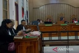 Kejari Belawan tuntut hukuman mati  enam terdakwa perkara narkoba