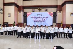 Bupati HSU: Sinergi pelaku usaha dan pemda timbuhan ekonomi lokal