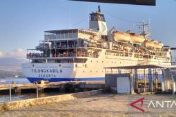 PELNI Bima batalkan 600 tiket pelayaran KM Tilongkabila, ada apa?