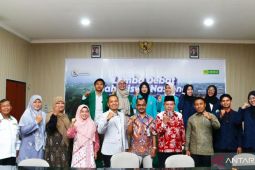 UMMAT gelar lomba debat nasional mahasiswa 2025