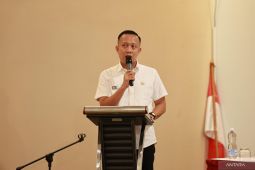 Disdik Palembang latih 110 tenaga  didik teknik pengajaran inklusif