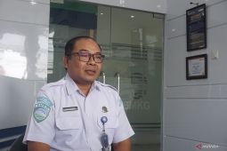 BMKG peringatkan risiko karhutla dan krisis air selama kemarau Kaltim