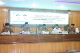 Pemkab Tanjab Barat matangkan persiapan MTQ ke-53