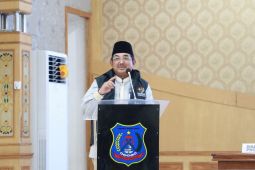 Bupati tegaskan pentingnya izin penggunaan air tanah