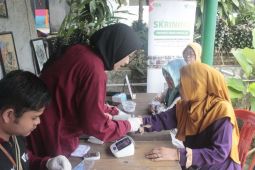 RDK LKC Dompet Dhuafa perluas layanan kesehatan dan ambulans di Cilacap Barat