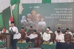 PWNU Jatim harapkan PMKNU V-VI jadi solusi era digital