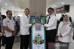 RSUD Kota Bogor hadirkan Spot Baca digital upaya perkuat budaya literasi
