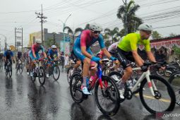 TdBI 2025 masuki etape tiga yang jadi penentu klasemen