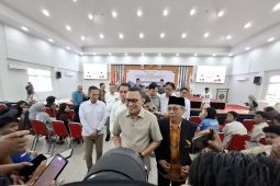 Menteri P2MI minta Itera untuk dirikan Migrant Center and Crisis