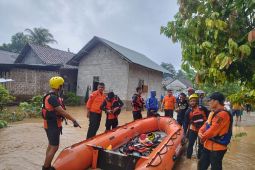 BPBD Tanggamus asesmen daerah terdampak bencana banjir