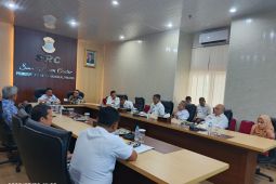 Pangkalpinang siap realisasikan investasi di bidang energi terbarukan