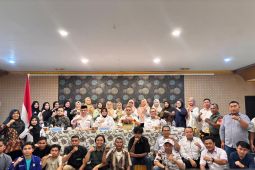 BNNP: Peran masyarakat penting dalam upaya pencegahan narkoba