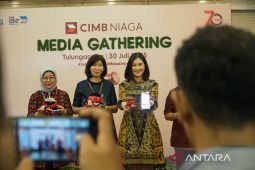 CIMB Niaga perkuat layanan digital di Tulungagung