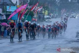 BMKG prakirakan hujan guyur sejumlah daerah pada Minggu